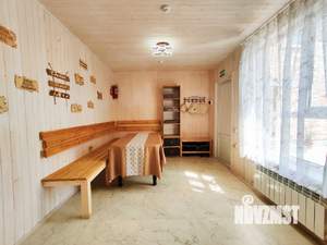 Дом 114м², 2-этажный, посуточно,