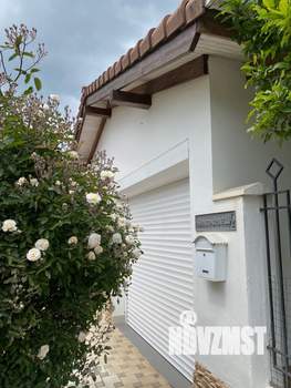 Дом 400м², 2-этажный, на длительный срок,