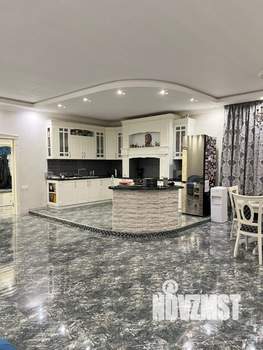 Дом 185м², 1-этажный, на длительный срок,