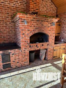 Дом 100м², 1-этажный, посуточно,