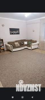 Дом 110м², 2-этажный, на длительный срок,