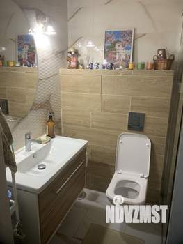 Таунхаус 60м², 2-этажный, на длительный срок,