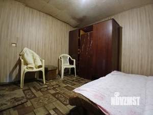 Дом 38м², 1-этажный, на длительный срок,