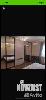 Таунхаус 120м², 2-этажный, на длительный срок,