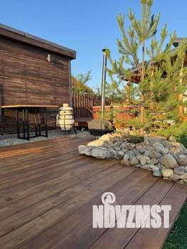 Дом 55м², 1-этажный, посуточно,