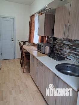 Дом 30м², 1-этажный, посуточно,