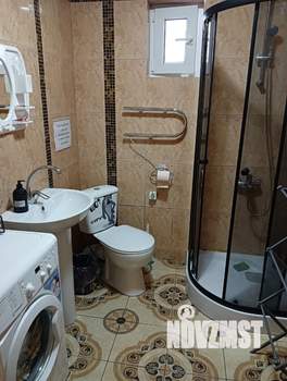 Дом 27м², 1-этажный, посуточно,