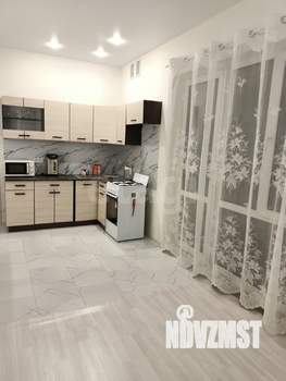 Дом 74м², 1-этажный, на длительный срок,