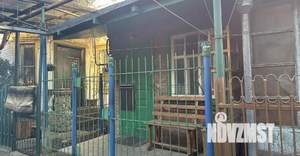 Дом 38м², 1-этажный, на длительный срок,