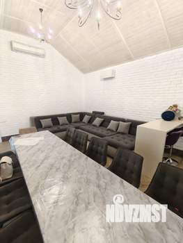 Дом 110м², 1-этажный, посуточно,