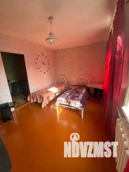 Дом 23м², 1-этажный, посуточно,