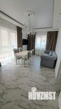 Дом 80м², 1-этажный, на длительный срок,