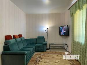 Дом 101м², 2-этажный, на длительный срок,