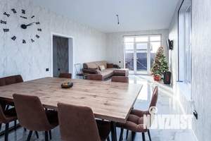 Дом 120м², 1-этажный, посуточно,