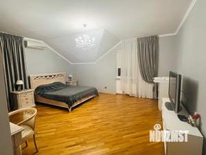 Дом 420м², 1-этажный, посуточно,