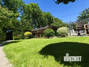 Дом 110м², 1-этажный, посуточно,