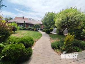 Дом 110м², 1-этажный, посуточно,