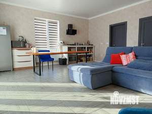 Дом 86м², 1-этажный, на длительный срок,