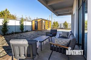 Дом 95м², 1-этажный, посуточно,