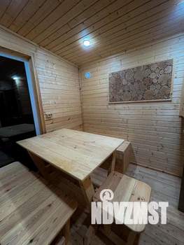 Дом 147м², 1-этажный, посуточно,