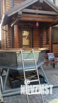 Дом 240м², 2-этажный, посуточно,