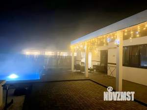 Дом 90м², 1-этажный, посуточно,