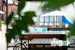 Дом 240м², 2-этажный, посуточно,