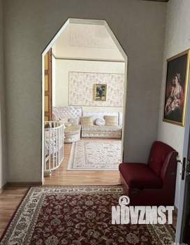 Дом 160м², 1-этажный, на длительный срок,