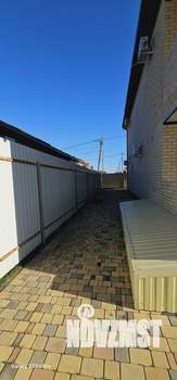 Дом 150м², 2-этажный, на длительный срок,