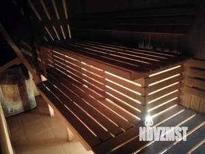 Дом 200м², 2-этажный, посуточно,