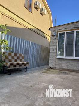 Дом 25м², 1-этажный, посуточно,