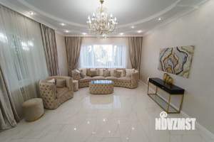 Дом 400м², 3-этажный, на длительный срок,