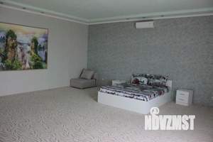 Дом 500м², 1-этажный, посуточно,