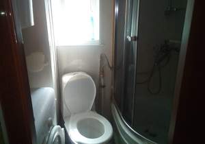 Дом 33м², 1-этажный, на длительный срок,