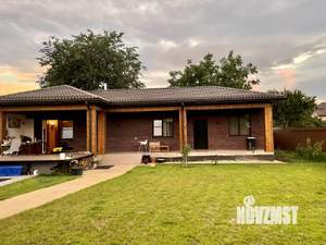 Дом 70м², 1-этажный, посуточно,