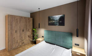 Дом 99м², 2-этажный, на длительный срок,