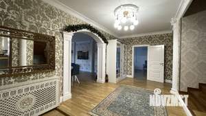 Дом 455м², 3-этажный, посуточно,