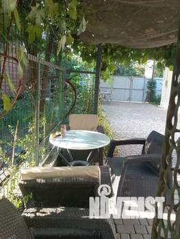 Дом 18м², 1-этажный, посуточно,