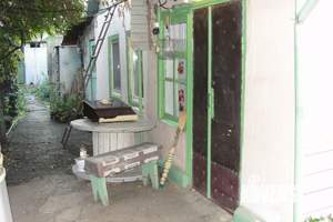 Дом 40м², 1-этажный, на длительный срок,