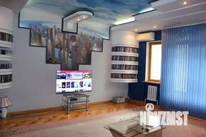 Дом 600м², 1-этажный, посуточно,