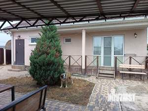 Дом 97м², 2-этажный, на длительный срок,