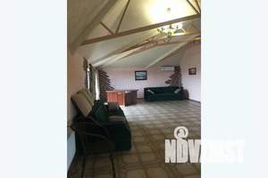 Дом 550м², 3-этажный, посуточно,