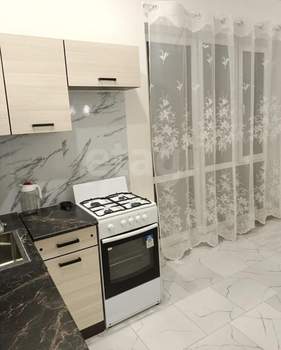 Дом 74м², 1-этажный, на длительный срок,