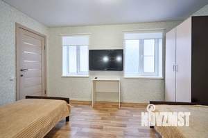 Дом 30м², 1-этажный, посуточно,