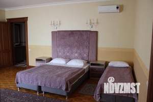 Дом 500м², 1-этажный, посуточно,