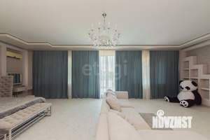 Дом 375м², 3-этажный, на длительный срок,