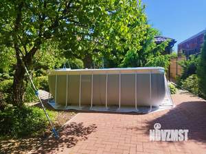 Дом 110м², 1-этажный, посуточно,