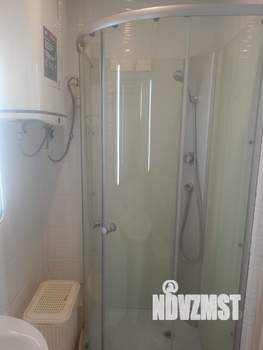 Дом 30м², 1-этажный, на длительный срок,