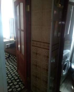 Дом 33м², 1-этажный, на длительный срок,