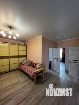 Дом 84м², 1-этажный, на длительный срок,